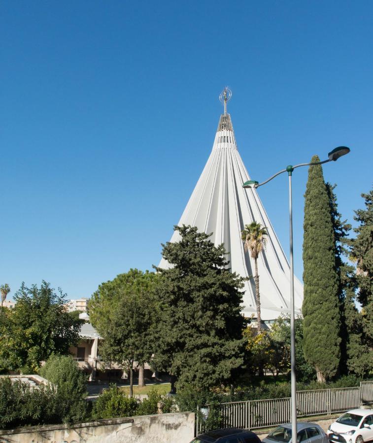 B&B Vista Santuario Syracuse Exterior photo